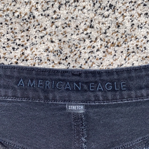 AE Jean Shorts - Picture 2 of 4